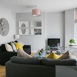 The Green House Classic 2 Bedroom Apartment