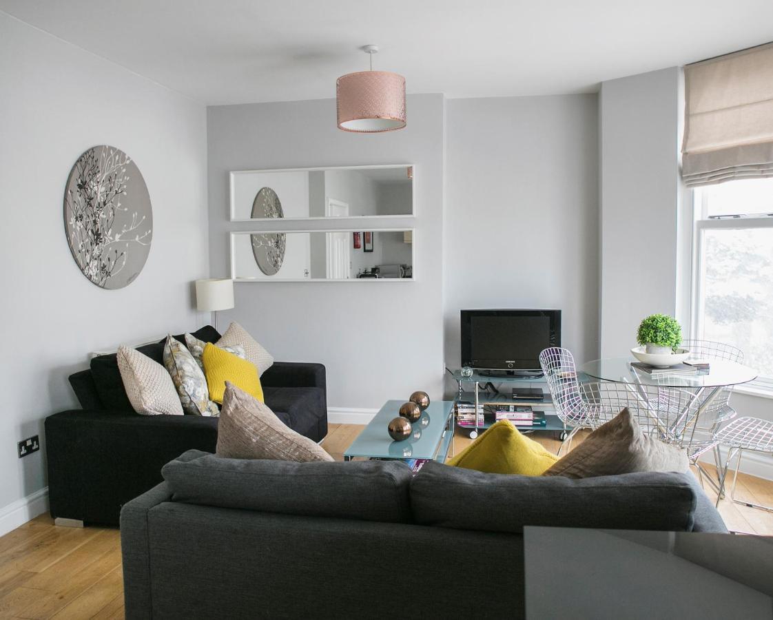The Green House Classic 2 Bedroom Apartment Apartment